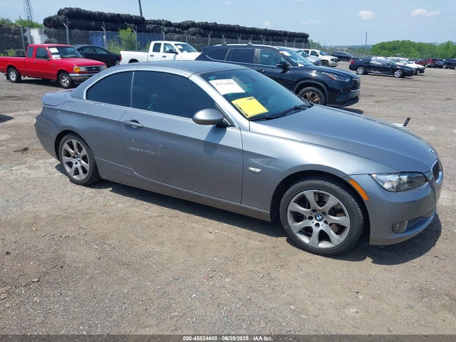 Продаж на аукціоні авто 2008 Bmw 335i, vin: WBAWL73538PX52650, номер лоту: 45524400
