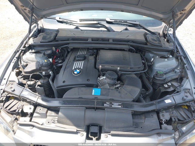 Продаж на аукціоні авто 2008 Bmw 335i, vin: WBAWL73538PX52650, номер лоту: 45524400