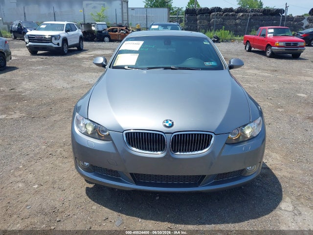 Продаж на аукціоні авто 2008 Bmw 335i, vin: WBAWL73538PX52650, номер лоту: 45524400