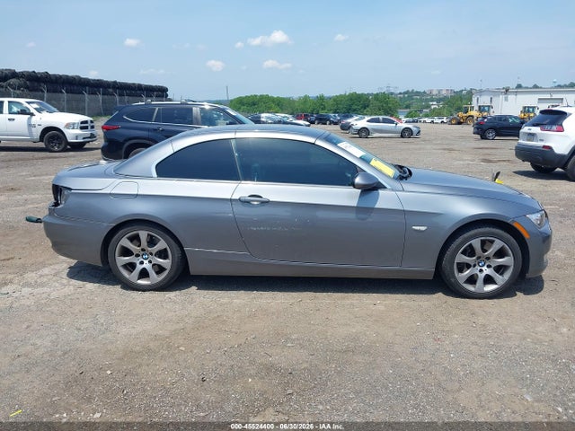 Продаж на аукціоні авто 2008 Bmw 335i, vin: WBAWL73538PX52650, номер лоту: 45524400