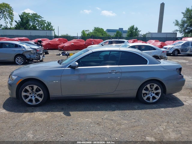 Продаж на аукціоні авто 2008 Bmw 335i, vin: WBAWL73538PX52650, номер лоту: 45524400