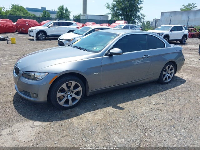 Продаж на аукціоні авто 2008 Bmw 335i, vin: WBAWL73538PX52650, номер лоту: 45524400