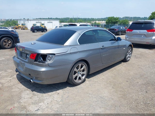 Продаж на аукціоні авто 2008 Bmw 335i, vin: WBAWL73538PX52650, номер лоту: 45524400