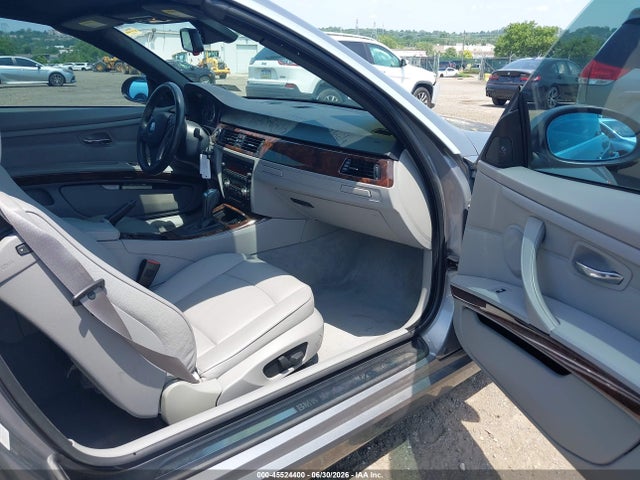 Продаж на аукціоні авто 2008 Bmw 335i, vin: WBAWL73538PX52650, номер лоту: 45524400