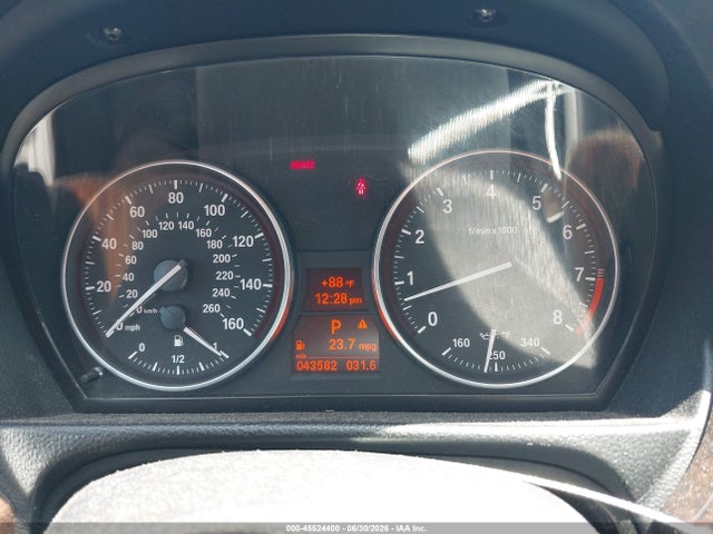 Продаж на аукціоні авто 2008 Bmw 335i, vin: WBAWL73538PX52650, номер лоту: 45524400