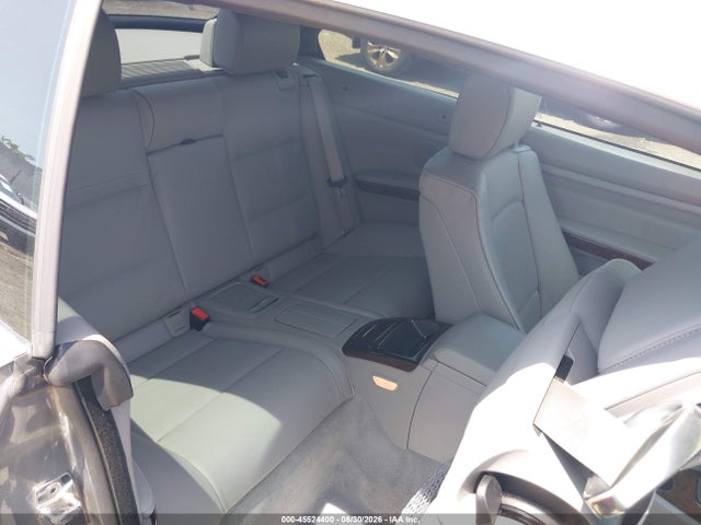 Продаж на аукціоні авто 2008 Bmw 335i, vin: WBAWL73538PX52650, номер лоту: 45524400