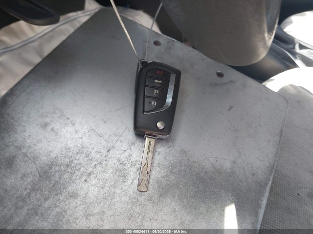 Aukcja sprzedaży 2020 Toyota Corolla Le, vin: JTDEPRAEXLJ011666, numer aukcji: 45524411