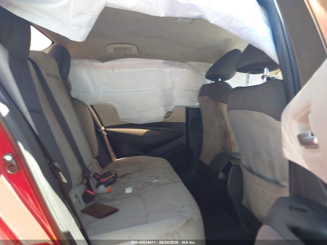 Aukcja sprzedaży 2020 Toyota Corolla Le, vin: JTDEPRAEXLJ011666, numer aukcji: 45524411