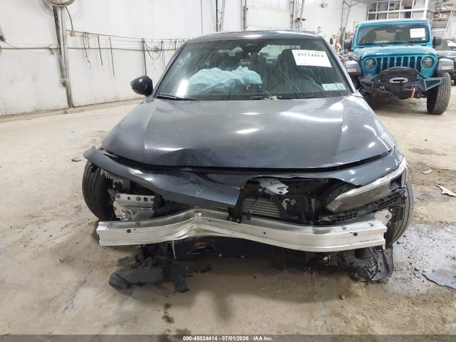 2026 Honda Civic Hybrid Sport/sport Touring მანქანა იყიდება აუქციონზე, vin: 2HGFE4F80TH305516, აუქციონის ნომერი: 45524414