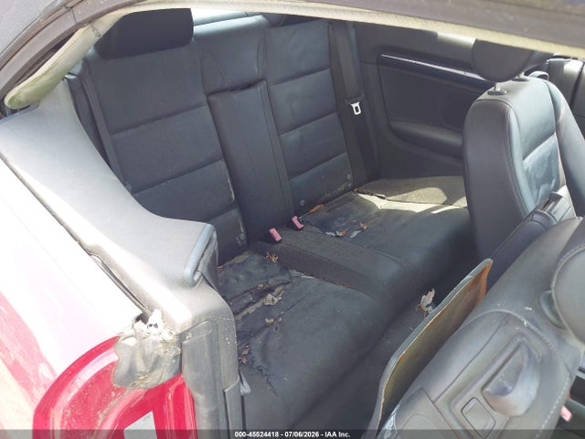 45524418 :رقم المزاد ، WAUAC48H04K010211 vin ، 2004 Audi A4 1.8t مزاد بيع