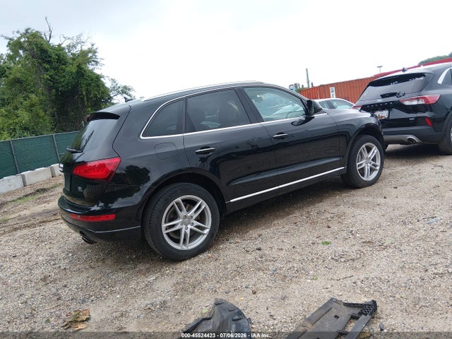 45524423 :رقم المزاد ، WA1LFAFP3FA079814 vin ، 2015 Audi Q5 2.0t Premium مزاد بيع