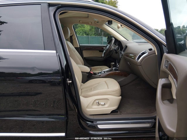 45524423 :رقم المزاد ، WA1LFAFP3FA079814 vin ، 2015 Audi Q5 2.0t Premium مزاد بيع