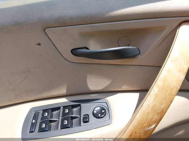 2004 Bmw X3 2.5i მანქანა იყიდება აუქციონზე, vin: WBXPA73454WC41757, აუქციონის ნომერი: 45524427