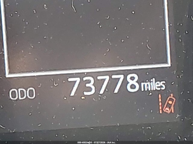 Продаж на аукціоні авто 2021 Toyota Camry Se Nightshade Edition, vin: 4T1G11AK8MU497567, номер лоту: 45524430