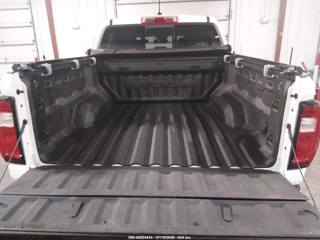 2023 Gmc Canyon 4wd  Short Box Denali მანქანა იყიდება აუქციონზე, vin: 1GTP6FEK5P1129012, აუქციონის ნომერი: 45524434