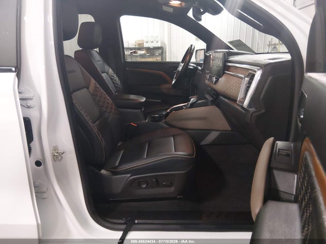 2023 Gmc Canyon 4wd  Short Box Denali მანქანა იყიდება აუქციონზე, vin: 1GTP6FEK5P1129012, აუქციონის ნომერი: 45524434