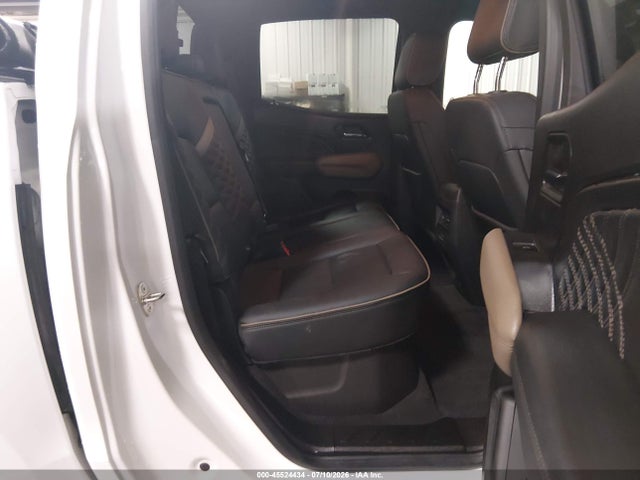 2023 Gmc Canyon 4wd  Short Box Denali მანქანა იყიდება აუქციონზე, vin: 1GTP6FEK5P1129012, აუქციონის ნომერი: 45524434
