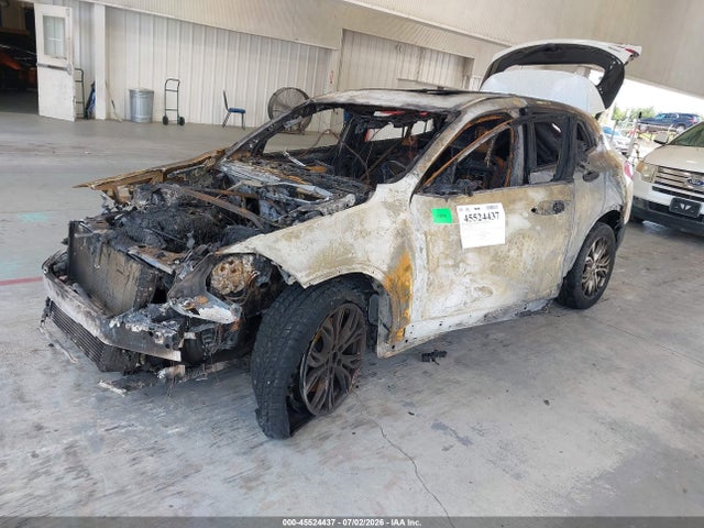 45524437 :رقم المزاد ، WBXYJ3C34JEP76887 vin ، 2018 Bmw X2 Sdrive28i مزاد بيع