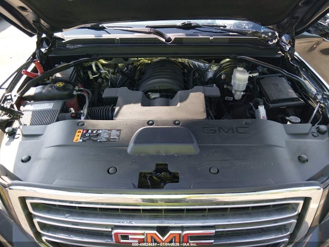 45524457 :رقم المزاد ، 1GKS2FKC2JR206709 vin ، 2018 Gmc Yukon Xl Sle مزاد بيع