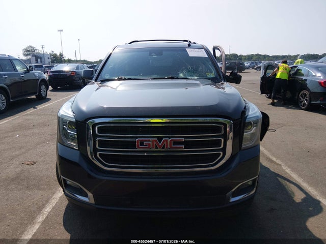 45524457 :رقم المزاد ، 1GKS2FKC2JR206709 vin ، 2018 Gmc Yukon Xl Sle مزاد بيع
