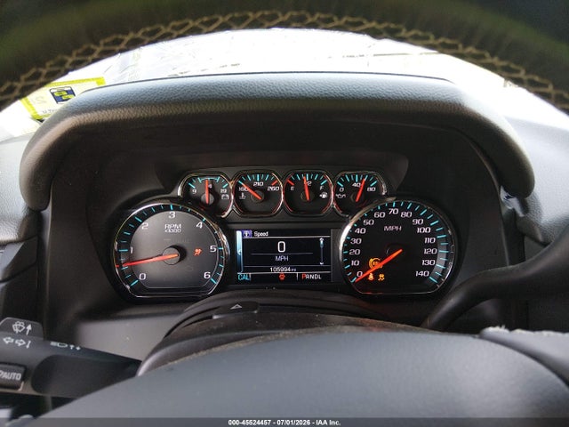 45524457 :رقم المزاد ، 1GKS2FKC2JR206709 vin ، 2018 Gmc Yukon Xl Sle مزاد بيع
