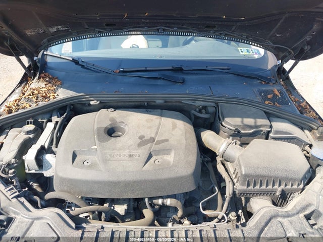 Aukcja sprzedaży 2017 Volvo V60 T5 Premier, vin: YV140MEK1H1343631, numer aukcji: 45524459