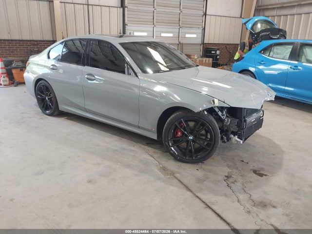 Aukcja sprzedaży 2023 Bmw 330i, vin: 3MW69FF05P8D60498, numer aukcji: 45524464