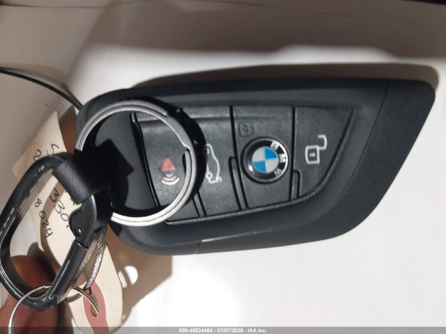 Aukcja sprzedaży 2023 Bmw 330i, vin: 3MW69FF05P8D60498, numer aukcji: 45524464