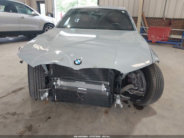 Aukcja sprzedaży 2023 Bmw 330i, vin: 3MW69FF05P8D60498, numer aukcji: 45524464
