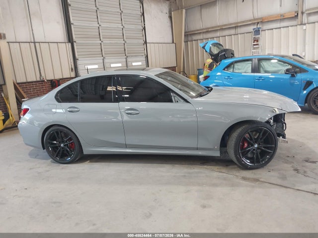Aukcja sprzedaży 2023 Bmw 330i, vin: 3MW69FF05P8D60498, numer aukcji: 45524464