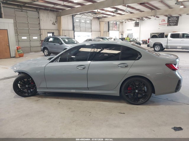 Aukcja sprzedaży 2023 Bmw 330i, vin: 3MW69FF05P8D60498, numer aukcji: 45524464