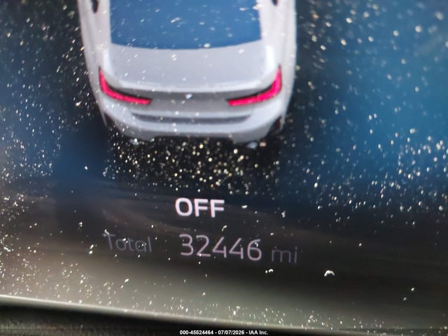 Aukcja sprzedaży 2023 Bmw 330i, vin: 3MW69FF05P8D60498, numer aukcji: 45524464