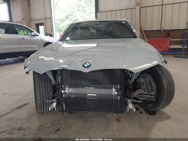 Aukcja sprzedaży 2023 Bmw 330i, vin: 3MW69FF05P8D60498, numer aukcji: 45524464
