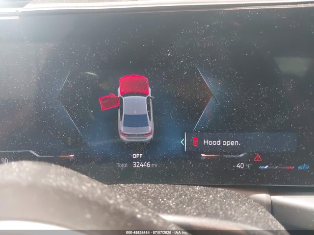 Aukcja sprzedaży 2023 Bmw 330i, vin: 3MW69FF05P8D60498, numer aukcji: 45524464