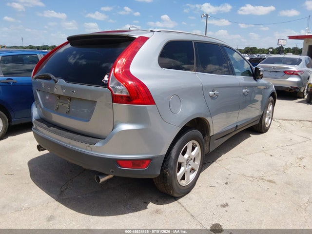 Aukcja sprzedaży 2012 Volvo Xc60 3.2/3.2 Platinum/3.2 Premier/3.2 Premier Plus, vin: YV4952DL3C2322128, numer aukcji: 45524466