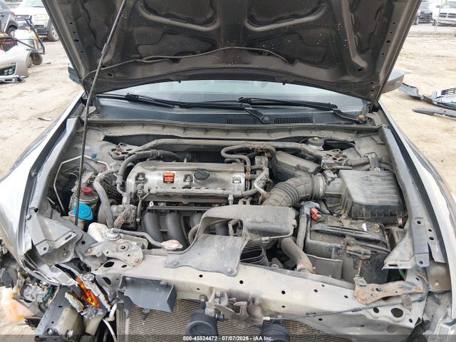 Продаж на аукціоні авто 2010 Honda Accord 2.4 Ex-l, vin: 1HGCP2F85AA184351, номер лоту: 45524472