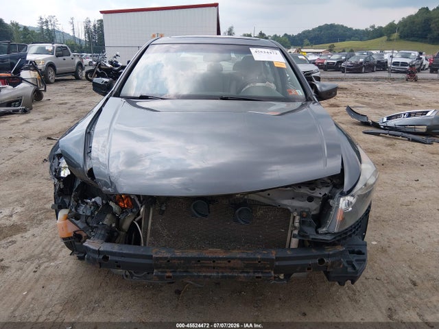 Продаж на аукціоні авто 2010 Honda Accord 2.4 Ex-l, vin: 1HGCP2F85AA184351, номер лоту: 45524472