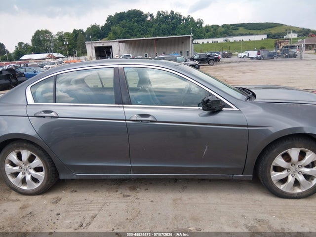 Продаж на аукціоні авто 2010 Honda Accord 2.4 Ex-l, vin: 1HGCP2F85AA184351, номер лоту: 45524472