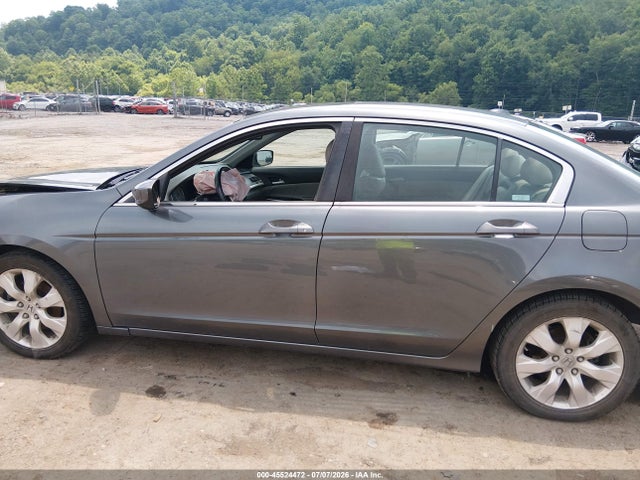 Продаж на аукціоні авто 2010 Honda Accord 2.4 Ex-l, vin: 1HGCP2F85AA184351, номер лоту: 45524472