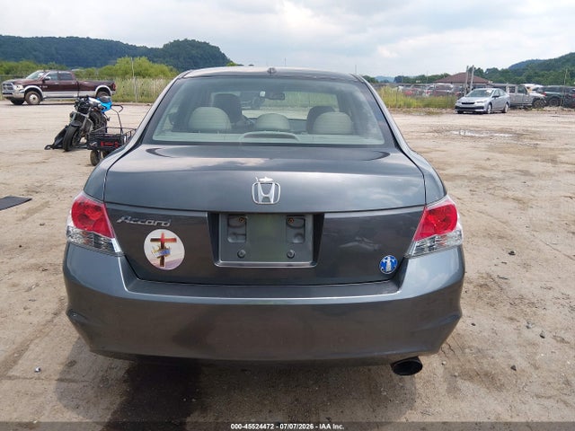 Продаж на аукціоні авто 2010 Honda Accord 2.4 Ex-l, vin: 1HGCP2F85AA184351, номер лоту: 45524472