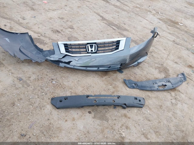 Продаж на аукціоні авто 2010 Honda Accord 2.4 Ex-l, vin: 1HGCP2F85AA184351, номер лоту: 45524472