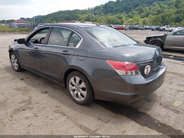 Продаж на аукціоні авто 2010 Honda Accord 2.4 Ex-l, vin: 1HGCP2F85AA184351, номер лоту: 45524472