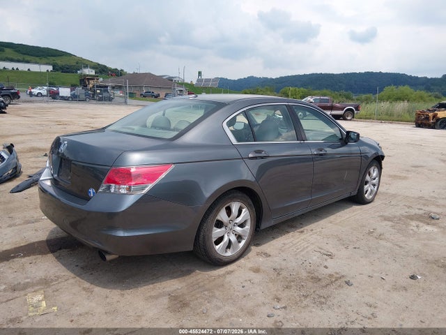 Продаж на аукціоні авто 2010 Honda Accord 2.4 Ex-l, vin: 1HGCP2F85AA184351, номер лоту: 45524472