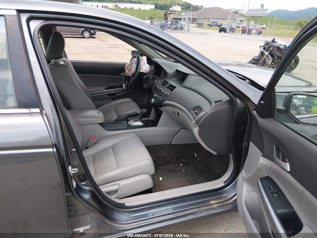 Продаж на аукціоні авто 2010 Honda Accord 2.4 Ex-l, vin: 1HGCP2F85AA184351, номер лоту: 45524472