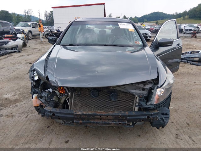 Продаж на аукціоні авто 2010 Honda Accord 2.4 Ex-l, vin: 1HGCP2F85AA184351, номер лоту: 45524472