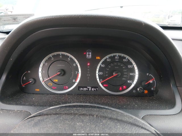 Продаж на аукціоні авто 2010 Honda Accord 2.4 Ex-l, vin: 1HGCP2F85AA184351, номер лоту: 45524472