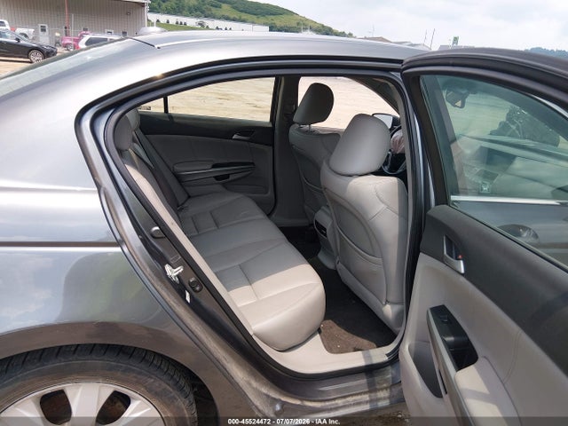 Продаж на аукціоні авто 2010 Honda Accord 2.4 Ex-l, vin: 1HGCP2F85AA184351, номер лоту: 45524472