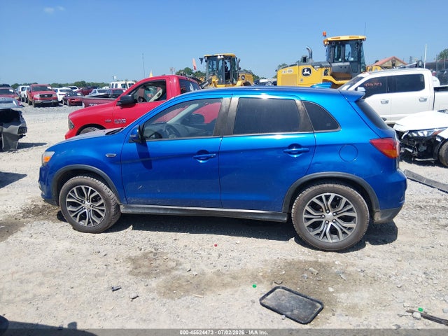 Продаж на аукціоні авто 2018 Mitsubishi Outlander Sport 2.0 Es, vin: JA4AR3AU1JU013860, номер лоту: 45524473