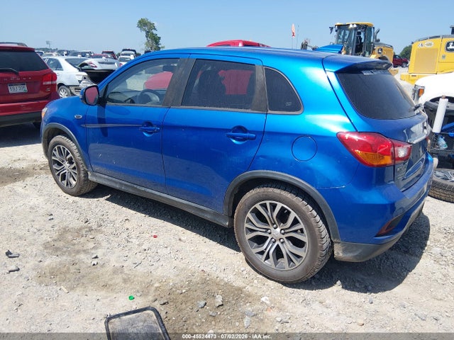 Продаж на аукціоні авто 2018 Mitsubishi Outlander Sport 2.0 Es, vin: JA4AR3AU1JU013860, номер лоту: 45524473