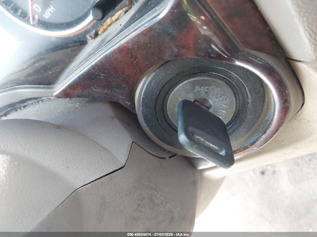 Aukcja sprzedaży 2008 Nissan Titan Se, vin: 1N6BA06F48N327546, numer aukcji: 45524474